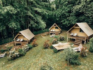 Glamping Pian delle Ginestre place picture