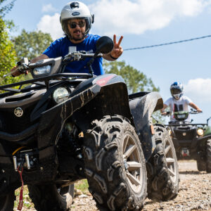 escursioni organizzate in quad val di lima