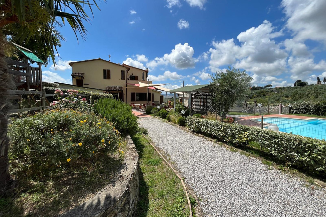 Podere Cortesi, Agriturismo il Molinaccio Pastina Santa Luce