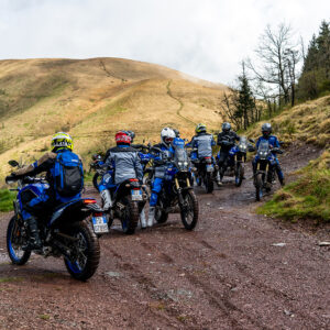 tour enduro val di lima