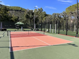 Fiorella Garden - Padel, Tennis, Pickleball, Minigolf place picture