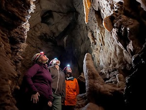 Grotte di Equi Terme place picture