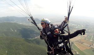 Parapendio Versilia e Monti Pisani place picture