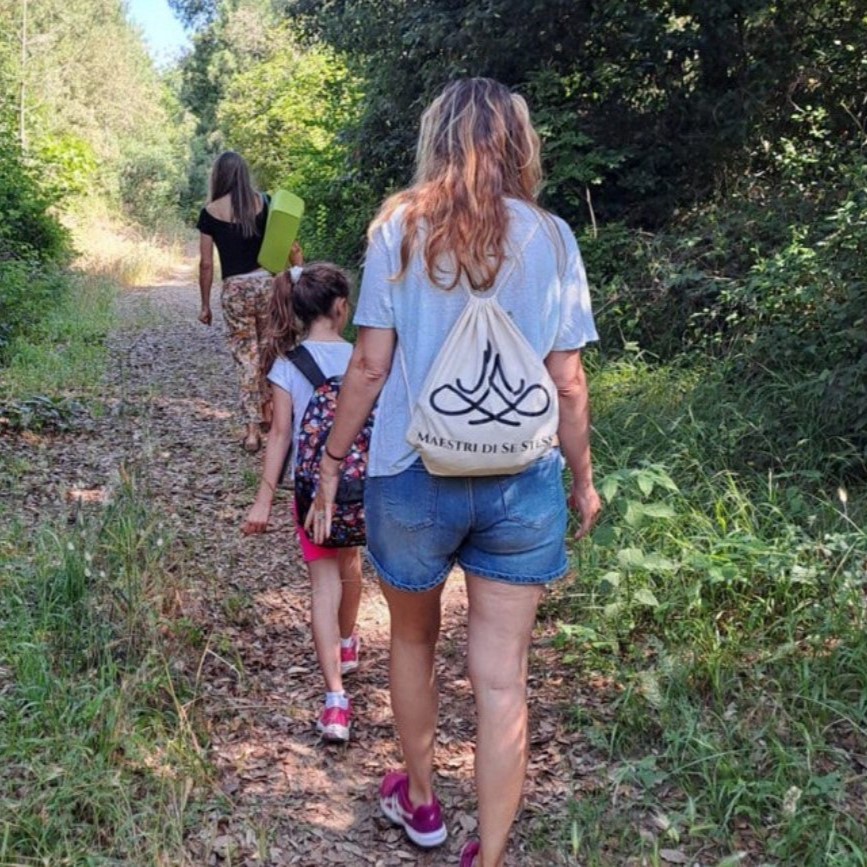 Antonella Bindi Life & Parent Coach
